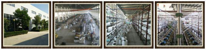 Amarrando la línea que amarra de nylon cuerda trenzada del yate del filamento de la guindaleza 8 de los 48mmx220m 10