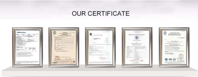 alargamiento bajo Marine Ship Mooring Rope de la cuerda del poliéster del filamento del diámetro 8 de 52m m 11