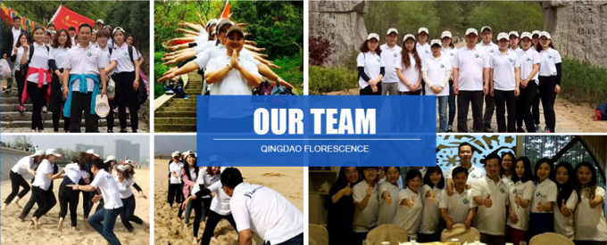 Cuerdas flotantes de polipropileno monofilamentoso de 28 mm 8 para buques 10