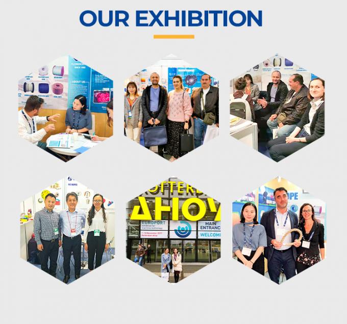 8 hebras de poliéster de polipropileno para amarre marino, cuerdas de amarre 64 mm 72 mm 80 mm con 11 m de longitud 13