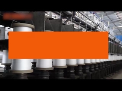 28mmx300m 12 hebras de cuerda UHMWPE entrelazadas HMPE cuerda amarre cuerda de remolque