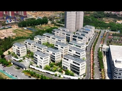 Fabricante de cuerdas marinas