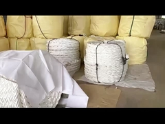 8 hebras Cuerdas de polipropileno