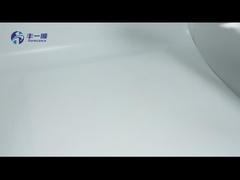 Cuerdas de amarre marinas de alta calidad 3 hilos 8 hilos 12 hilos