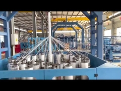 Cuerdas marinas dobles trenzadas