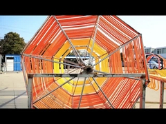 Cuerdas y grilletes blandos UHMWPE