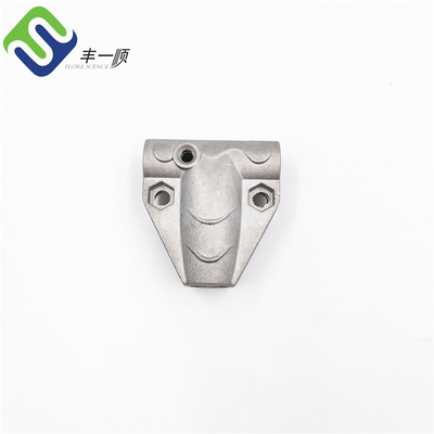 Conector de aluminio neto de la cuerda T de la combinación que sube para el patio