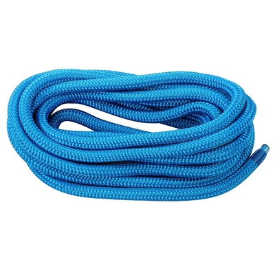 Cuerdas de doble trenzado de nylon marino 12 mm 16 mm