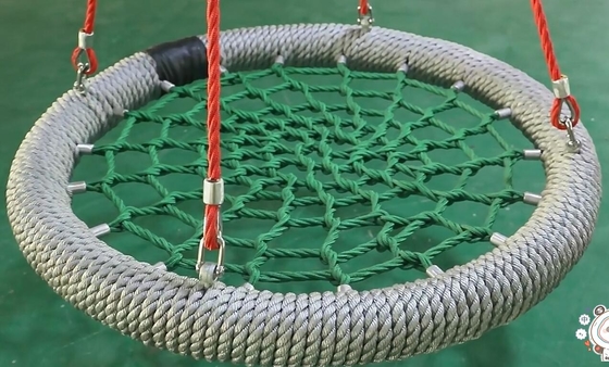 Swing Net de 100 cm para niños