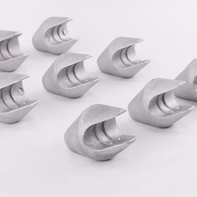 Conectores de cuerda de juegos de plástico de aluminio 16mmx500m