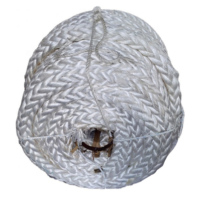 60 mm de nylon fuerte 8 cuerda grande 5 16 trenzas costumbre costa línea marina cuerda de poliéster internacional tipos líneas de muelle suministro