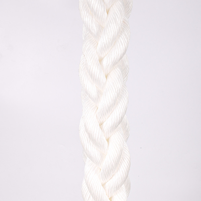 60 mm de nylon fuerte 8 cuerda grande 5 16 trenzas costumbre costa línea marina cuerda de poliéster internacional tipos líneas de muelle suministro