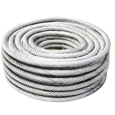 Cuerdas de amarre de nylon doble trenzado 48mm-80mm 220m Alta resistencia