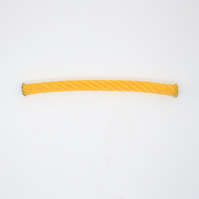 Cuerda combinada de 16 mm para parques infantiles para reparar y fabricar redes de escalada infantiles en varios colores