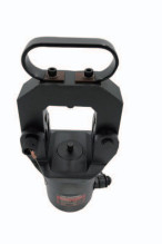 35 máquina de la prensa hidráulica del Mpa de la tonelada 70 para los accesorios de compresión del patio