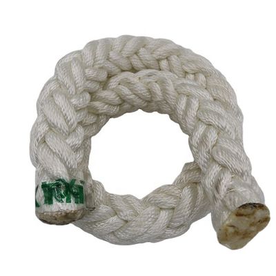  Marine Braided Mooring Rope Thick Rope Ship Marine Rope 8 Strand 220m Polyester at Low Price