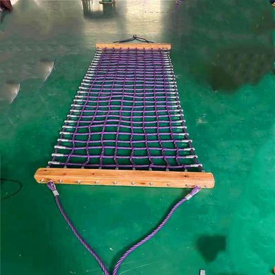 La hamaca del patio de la jerarquía del rectángulo balancea el 1.5mx0.8m para los niños